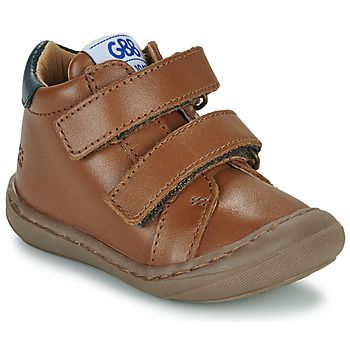 GBB Zapatillas altas NINOU FLEX para niña
