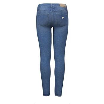 Guess Jeans W6YAJ2 D1583-TMMD TIMELESS MID para mujer
