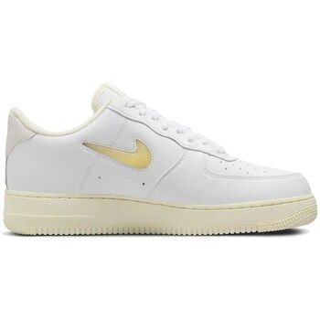 Nike Zapatillas Air Force 1 '07 LX para mujer
