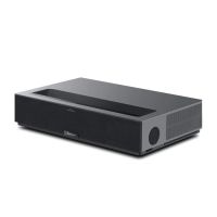 eu direct proyector laser de tiro corto fengmi cine triple color 4k google assistant smart t1 version global ust uhd a