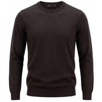 Jeordie's Jersey 60518 GIRO ML RASATO-350 MARRONE para hombre