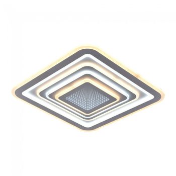Plafón de techo led otie cct smart (135w)