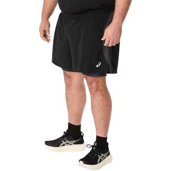 Asics Short Road para hombre