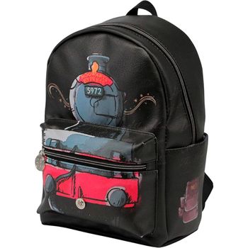 Disney Mochila Saco Gymsack Eden para niño