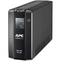 apc back ups pro br650mi sai 650va