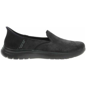 Skechers Zapatos Slip-ins: On-the-go Flex para mujer