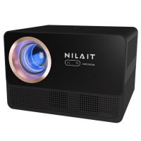 nilait scene prime proyector lcd 1200 ansi fhd