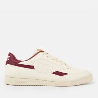 saye womens modelo 89 vegan leather trainers - uk 75