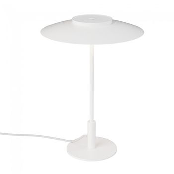Lámpara de mesa led valentina cct (9w)