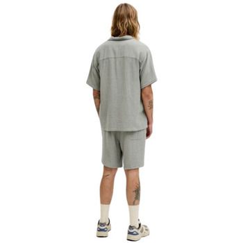 Jack & Jones Camisa manga corta CAMISA JORNANTUCKET HOMBRE para hombre