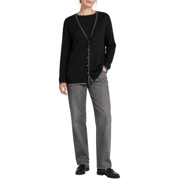 Liu Jo Chaqueta de punto WF6083MS49I para mujer