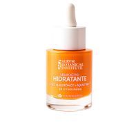 servm botanical institute - serum activo hidratante serums hidratantes 30 ml female