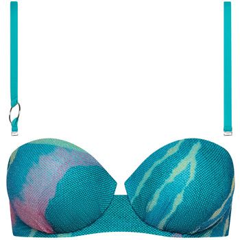 Lisca Bañador Bañador bandeau ATLANTIDA para mujer