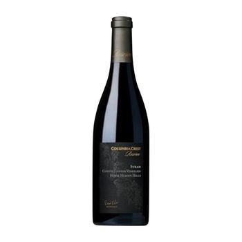 Columbia Crest Vino Tinto Horse Heaven Hills Columbia Reserva 75 Cl 15% Vol.