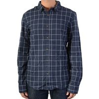 deeluxe camisa manga larga 83986 para hombre