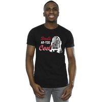 disney camiseta dads r2 cool para hombre