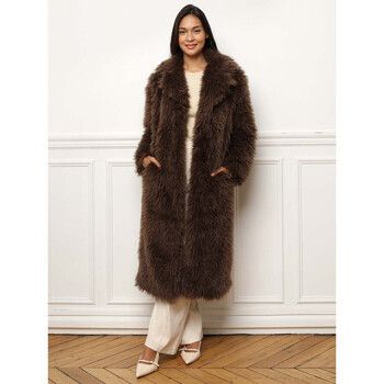 La Modeuse Abrigo 72187_P169656 para mujer