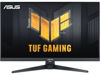 Monitor gaming - ASUS TUF VG328QA1A, 31.5