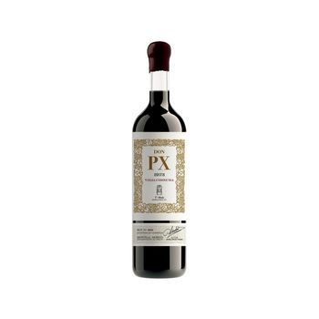 Don Px Vieja Cosecha 1973 75cl. Estuchado Vino Dulce España Montilla Moriles 75 Cl. 20.0º