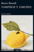 vampiros y limones