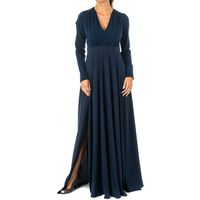 la martina vestido largo kwd005 para mujer