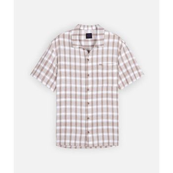 Oxbow Camisa manga corta Chemise manches courtes COASTER para hombre