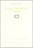nada importa nada