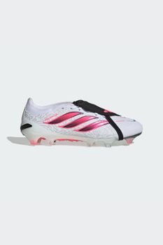 adidas Predator Pro Fg - Botas Fútbol Tacos Hombre MKP