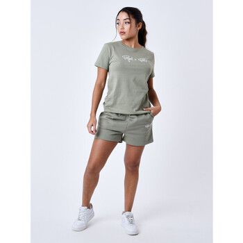 Project X Paris Short - para mujer