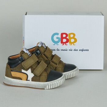 GBB Zapatillas altas - para niño