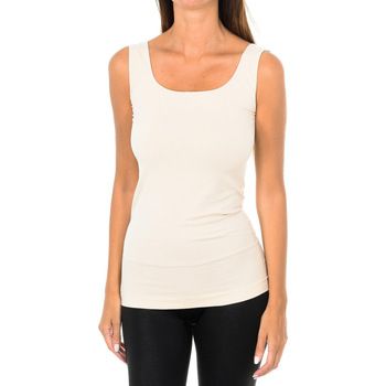 Intimidea Camiseta tirantes 210150 para mujer