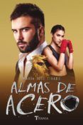 almas de acero (corazones de acero 3)
