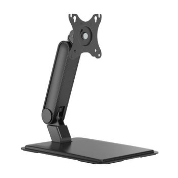 Soporte de mesa Aisens DT32TSR-373 profesional contrapeso inclinable 17-32