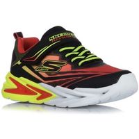 skechers zapatillas flex-glow ultra para nino