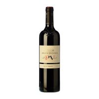 abadia retuerta vino tinto vino reserva 75 cl 135 vol