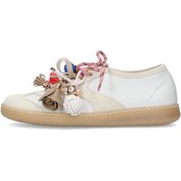 meline zapatillas 13acc-r para mujer