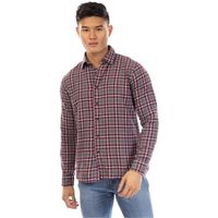peter werth camisa manga larga enbrook para hombre