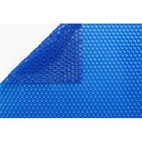 cobertor solarmanta termica de 600 micras economica de 6 x 5m