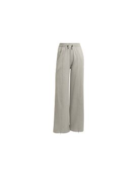 Pantalones adidas Aeroready Mujer Gris