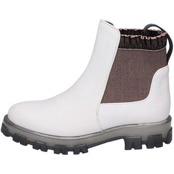 Stokton Botines ey948 para mujer