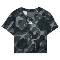 adidas camiseta jtr-es aop t para nino