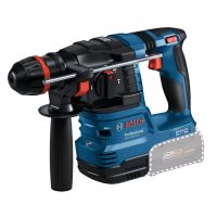 gbh 18v-22 x para el martillo perforador a bateria bosch sds plus 18v motor sin escobillas 2j energia de impacto control
