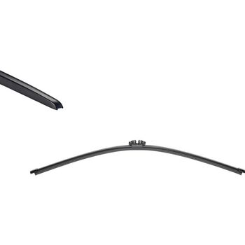 Silencio Rear Flat Wiper Blade Vm257