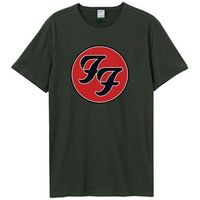 amplified clothing tops y camisetas gd1291 para mujer