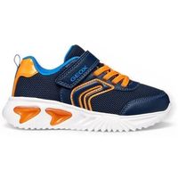 geox zapatillas assister para nino