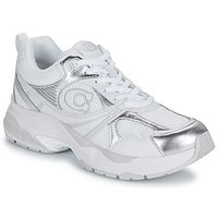 coach zapatillas coach mesh sneaker para mujer