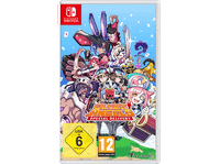 nintendo switch calamity angels special delivery