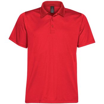 Stormtech Polo Eclipse para hombre