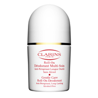 roll-on deodorant multi-soin