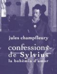 confessions de sylvius: la bohemia d amor